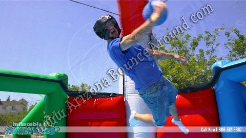 defender dome rental Phoenix AZ